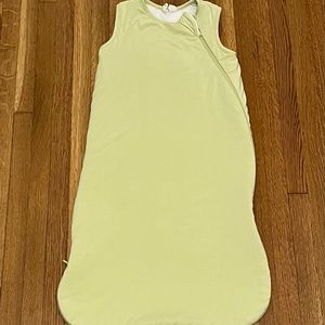 Kyte Baby Sleep Bag in Kiwi